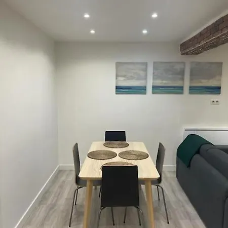 Διαμέρισμα Super 6 Pers Centre-ville Ideal Στρασβούργο